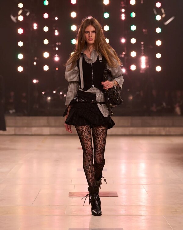 이자벨마랑 '25FW /LF