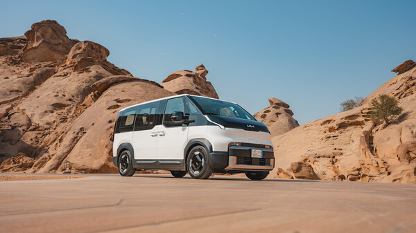 기아 PV5./사진=기아