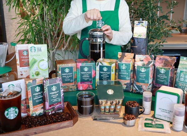 사진=스타벅스 코리아