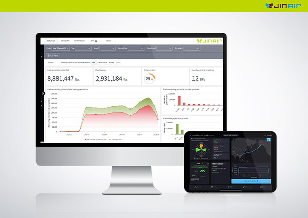 스카이브리드 시스템. /2025.10.1 진에어