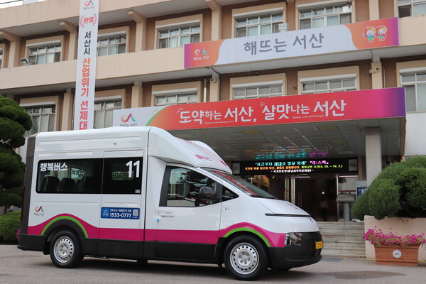 CV1 셔틀./사진=현대차