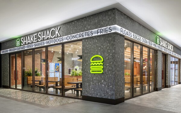 쉐이크숵 시흥점./SPC