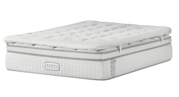 코웨이, '비렉스 시그니처 파이어쉴드 매트리스'