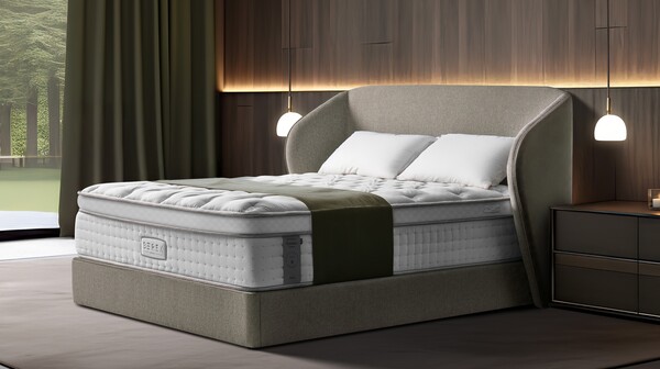 코웨이 비렉스 모던 라운드 프레임 카키 브라운 /코웨이