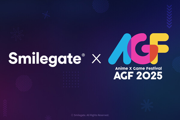 2025.10.14. /이미지=스마일게이트 