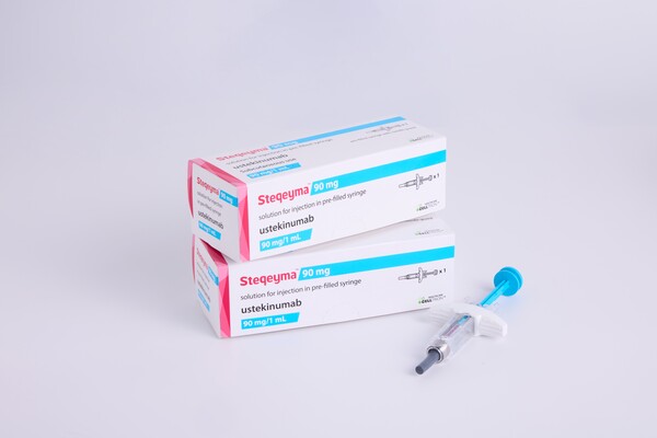 스테키마 /셀트리온