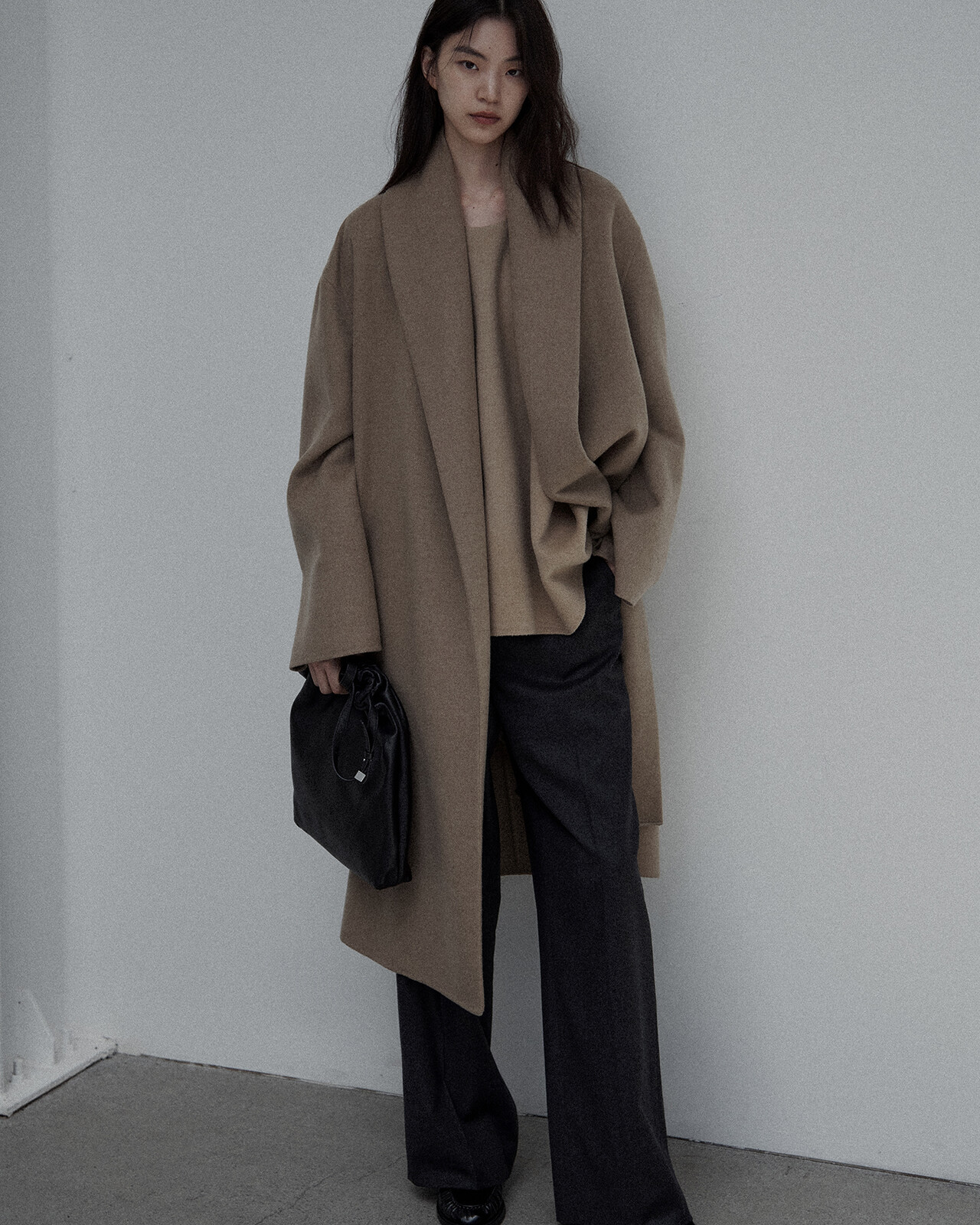 구호 2025년 FW 컬렉션. 2025.10.16./사진=삼성물산 패션부문