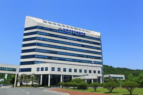 한국항공우주연구원 전경. /2025.10.16 한국항공우주연구원