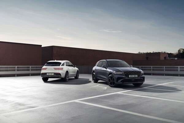 제네시스 2026 GV70./사진=제네시스