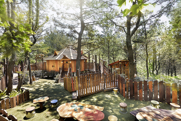 제주신라호텔 /호텔신라