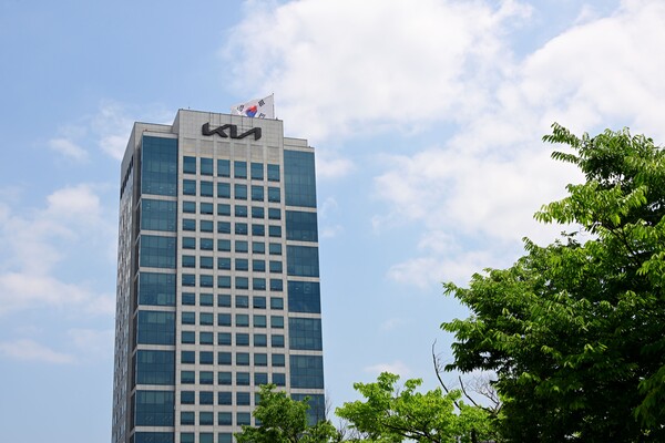 기아 양재 본사 사옥./사진=기아
