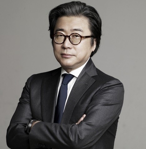 조정호 메리츠금융그룹 회장. /사진=메리츠금융그룹