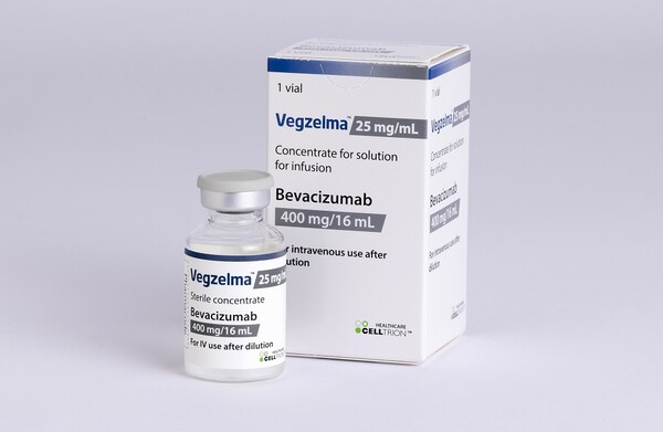 베그젤마 /셀트리온