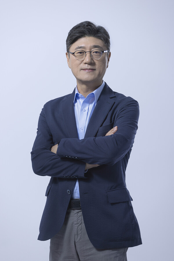 SKT 정재헌 신임 CEO /SK텔레콤