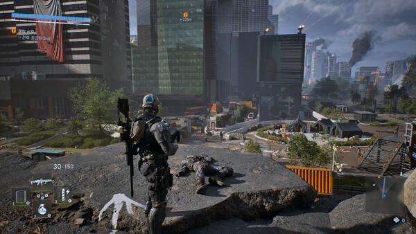 2025.11.12. /이미지=엔씨소프트(NC) 