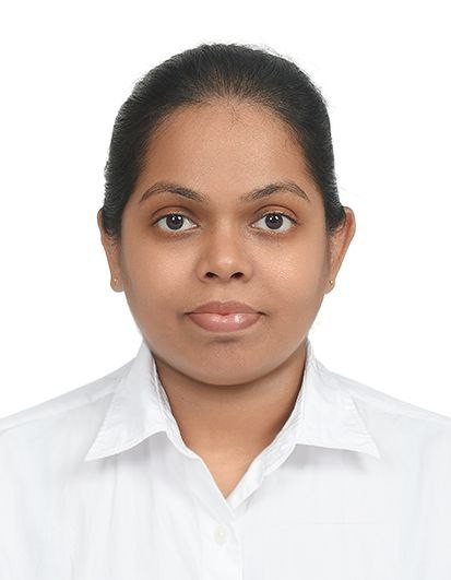 창신대학교 사회복지학과 석사졸업생 이샤니. /2025.11.3 부영그룹