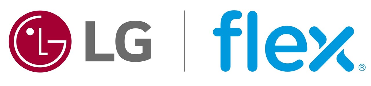LG전자, Flex 로고. 2025.11.4./사진=LG전자