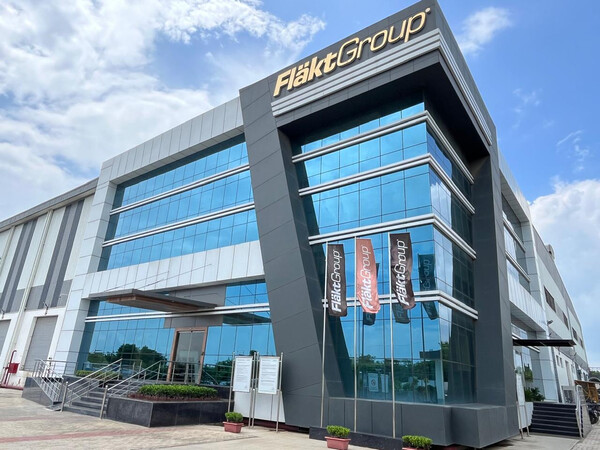 독일 플랙트그룹./삼성전자