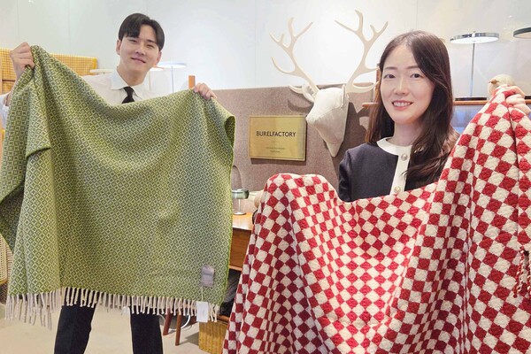 사진=한화갤러리아