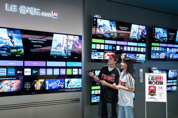 사진=LG전자
