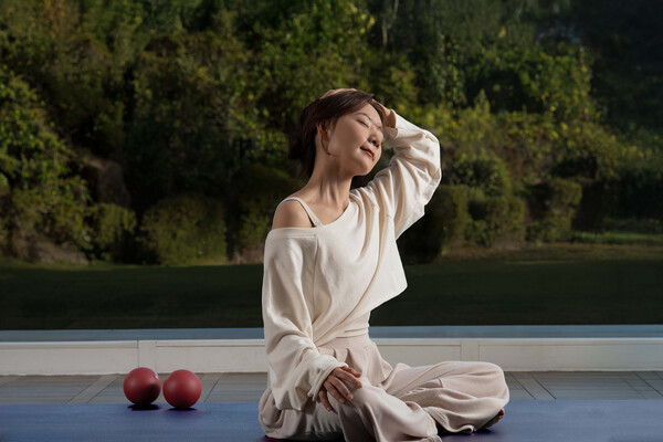 제주신라호텔 릴렉싱 나이트 /호텔신라