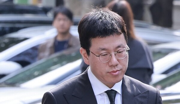 배재현 전 카카오 투자총괄 대표./사진=연합뉴스