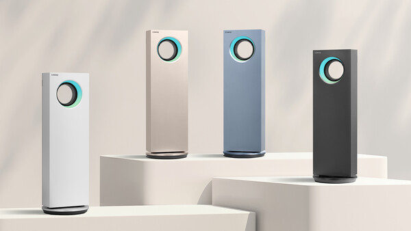 코웨이 히티브 온풍 공기청정기 /코웨이