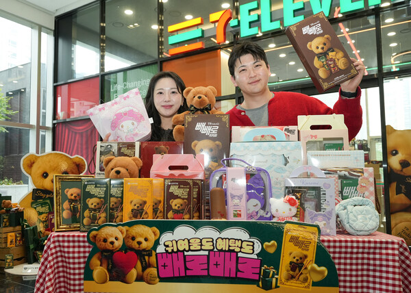 사진=세븐일레븐