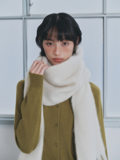 미쏘 '25FW 머플러 컬렉션/이랜ㄷ