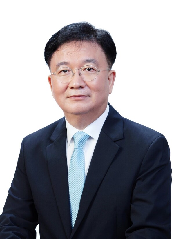 사업지원실 M&A 팀장을 맡은 안중현 삼성전자 사장./사진=삼성전자