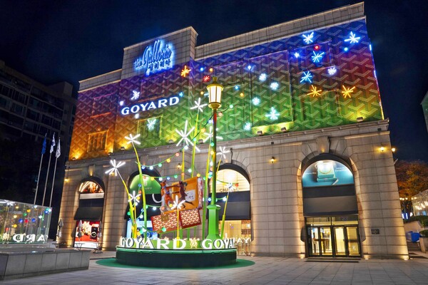 사진=한화갤러리아