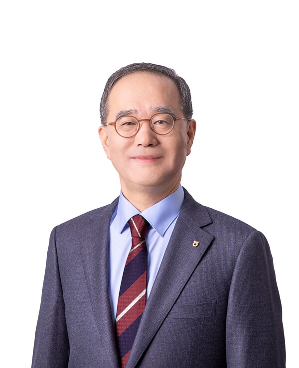 이찬우 NH농협금융지주 회장/사진=NH농협금융지주