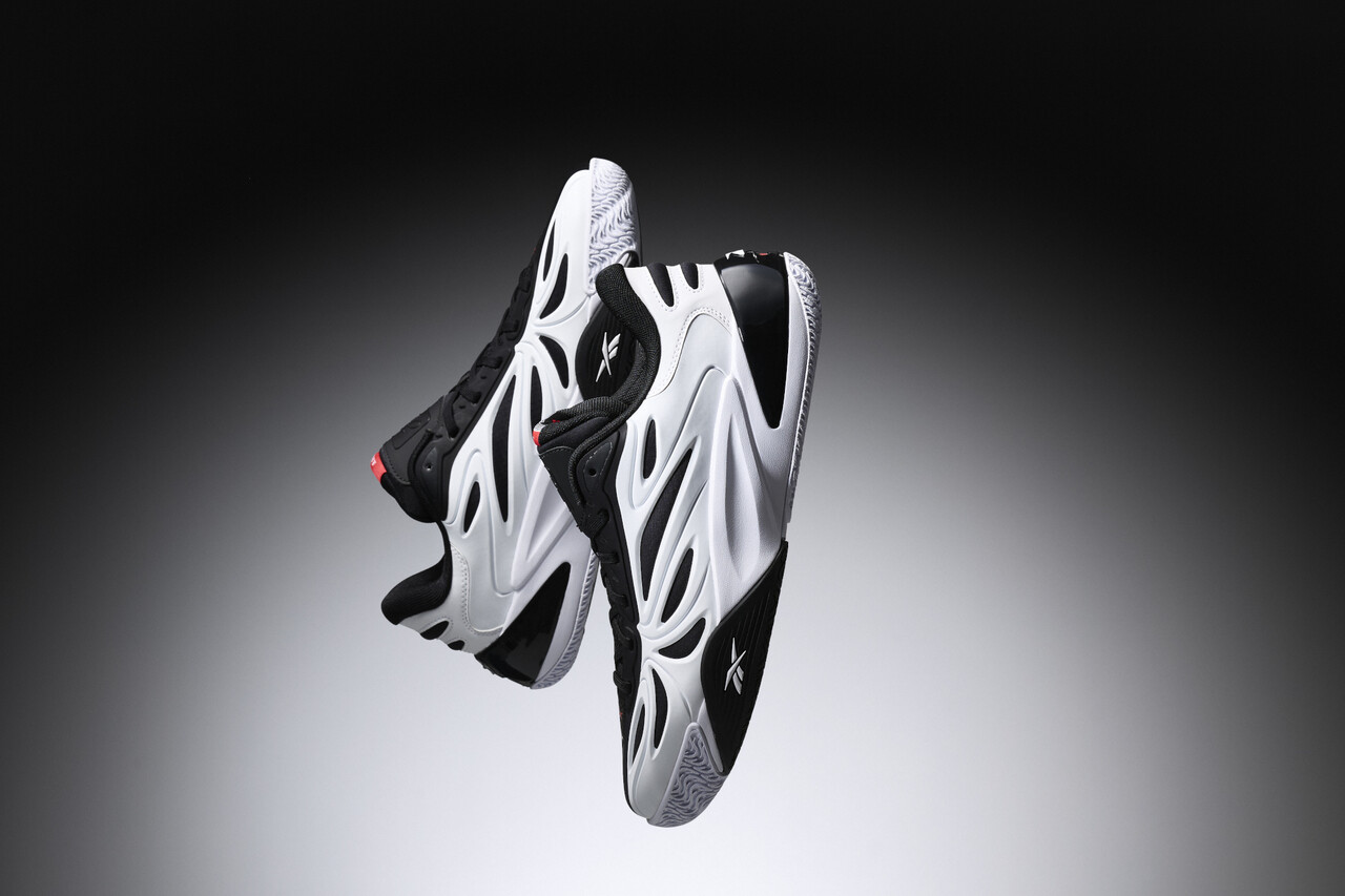 리복 '엔젤 리스1' 농구화. 2025.11.19./사진=LF