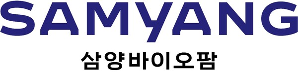 삼양바이오팜 CI