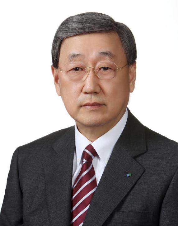 박용현 두산연강재단 이사장./사진=두산
