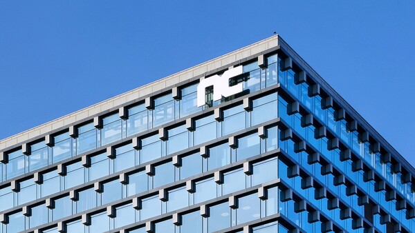 엔씨소프트(NC) 경기 판교 R&D(연구개발) 센터 전경. 2025.11.25./ /사진= 엔씨소프트(NC)