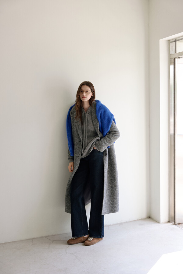 아떼 바네사브루노 2025년 FW(가을겨울) 컬렉션. /25.11.25. LF