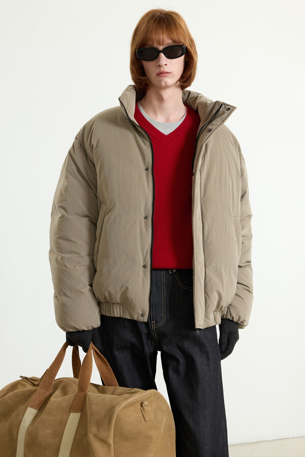 TNGT 2025년 FW(가을겨울) 컬렉션. /25.11.25. LF