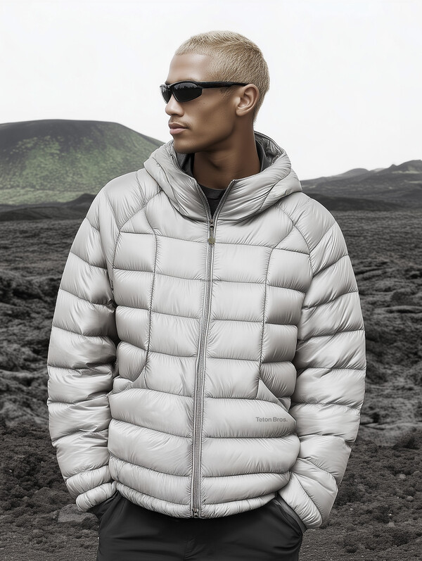 티톤브로스 2025년 FW(가을겨울) 컬렉션. /25.11.25. LF