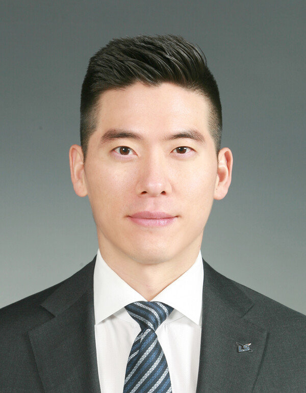 구동휘 LS MnM 대표이사 CEO 사장./사진=LS그룹