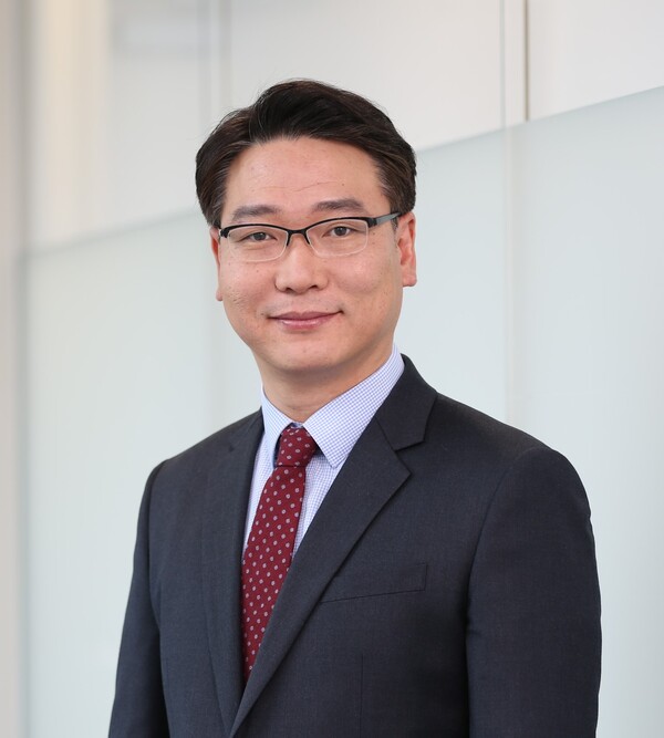 김두남 삼성자산운용 신임 부사장, 2025.11.26. /사진=삼성자산운용  