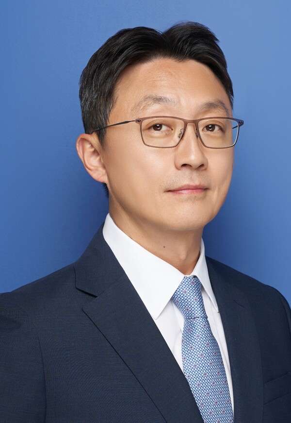 양완모 삼성증권 신임 부사장. 2025.11.26. /사진=삼성증권 