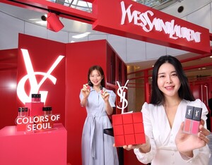 &quot;세뱃돈 잡아라&quot;...백화점 &apos;포스트 설 마케팅&apos; - 뉴스 썸네일 이미지