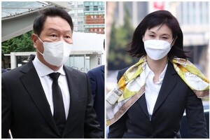"서린사옥서 노소영미술관 빼라"..SK이노,부동산 인도 소송