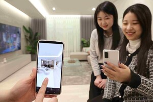 'AWS 서밋'서 한샘 디지털전환 성공사례 발표...프레임 시몬스<b>침대</b> '롬바드'·...