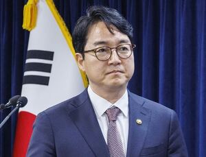 尹, 차기 검찰총장 심우정 지명..한동훈과 결다른 '기획통'