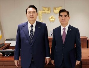 [<b>계엄령</b> 사태] 윤석열 '내란수괴' 지목한 檢...사법처리 급물살