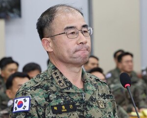 [<b>계엄령</b> 사태] '공수부대 투입' <b>곽종근</b> 특전사령관 구속영장