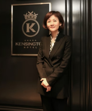 이월드 쥬얼리부문 대표에 민혜정..사내이사 신규 선임 - 뉴스 썸네일 이미지