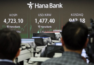 코스피 관련 사진